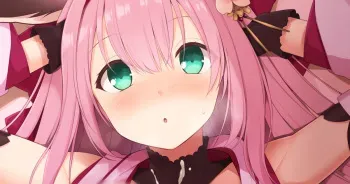 [Kurikara] Oppai o Jiyuu ni Tsukawasete kureru Hanazuki (Azur Lane) -san (Azur Lane) manga cover