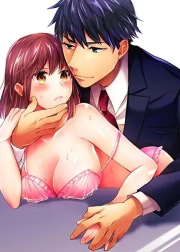 3 Hours + Love Hotel = You’re Mine manga cover