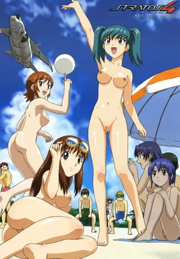 Ecchi & Hentai Collection 2 manga cover