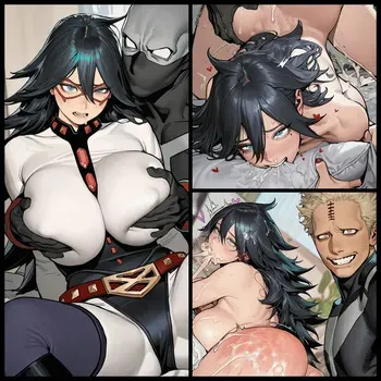 [BOKABA] 260722 Midnight (ミッドナイト) + Benefits (Patreon) [AI Generated] manga cover