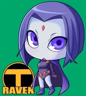 [Yaranainoka] Tokiniwa Daitan Ni (Teen Titans) manga cover