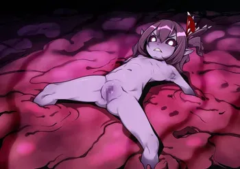 [j7w] Daughter-chan monster breeding nursery picture [FANBOX] manga cover