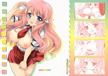 [Kurosawa pict (Kurosawa Kiyotaka)] Himeji-san to Test Benkyou (Baka to Test to Shoukanjuu) [English] [CGrascal] manga cover