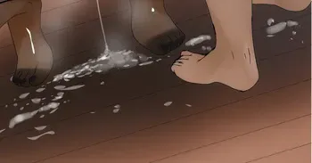 ぺ●ら●ミ● manga cover