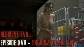 Belethor's Smut - Shadow of the Sun manga cover