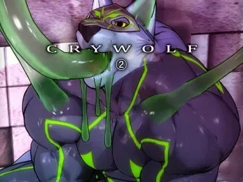 [Kemotsubo (Shintani)] CRYWOLF2 [English] [Digital] manga cover