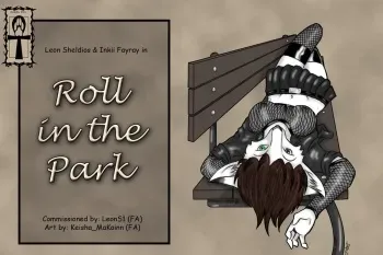 [Keisha Makainn] Roll In The Park manga cover