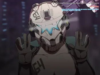 All For The 6-4 manga cover