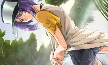 [Alice Soft] Ningen Gari ～ Alice no Yakata 4-5-6 ～ manga cover
