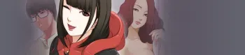 Girl Next Door Ch.1-10 manga cover
