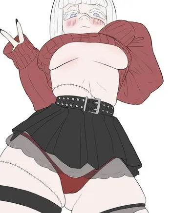 [FANBOX]RIVEX-Lili-2510-2606 manga cover