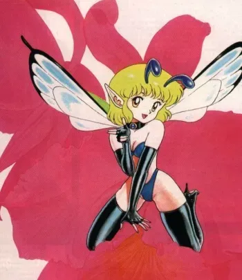 [Kondom] Bondage Fairies 3 [English] manga cover