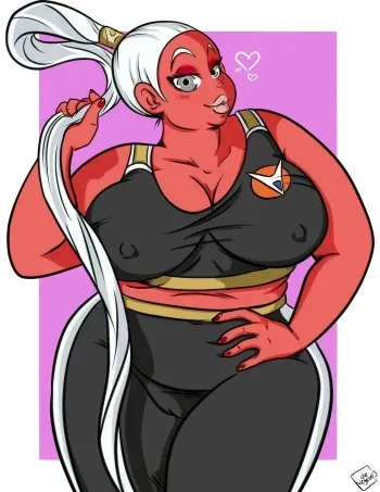 [Ukevegeta13] Enjoying Bonyu Boobies (Dragon Ball Z) [Spanish] manga cover