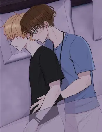 [Pastaflavour] Boy Girlfriend - Vacation Trip manga cover