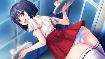 [TinkerBell] Sandoku Ryouran Nie (part 4/12) manga cover