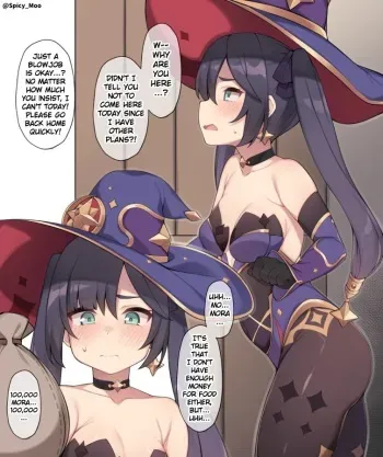 Mona-chan ni Aenai Riyuu manga cover