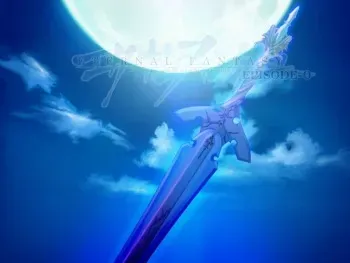[Circus] Eternal Fantasy manga cover