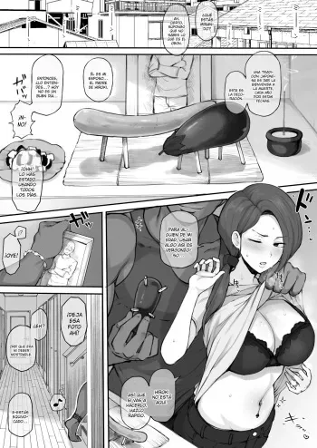 [Terasu MC] Eromanga [Spanish] [SketNatsu] manga cover