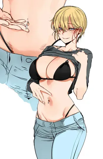 [ratatatat74] Loyal Wife [Russian] [Loook] [Colorized] manga cover