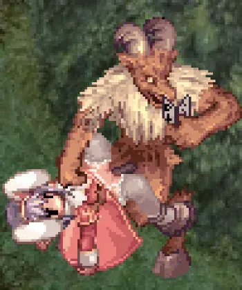 Pack de Gif Ragnarok manga cover