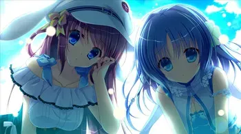 [CIRCUS] D.S. -Dal Segno- (Uncensored) manga cover