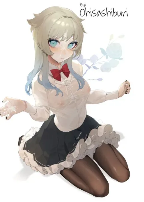 Aoha Pin-Up 2019 Spring: Ohisashiburi manga cover