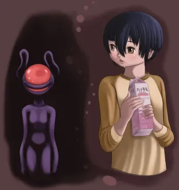 White Sky Vol.1 [Atorie Rinbou] manga cover