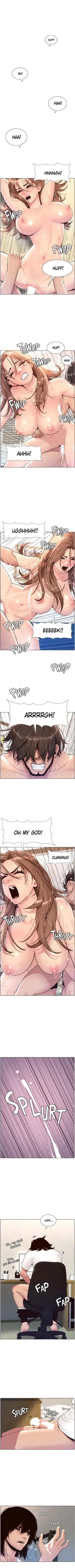 APP for the Emperor of the Night 1-30 manga cover