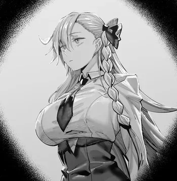 [hex_D] 2026 July 2 (Fate/Grand Order) [Decensored] manga cover