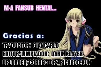 [Juan Gotoh] Dokodemo Zenra!! | Totalmente desnudo por todos lados... (Doutei Kaikin!!) [Spanish] [M-A Fansub] manga cover