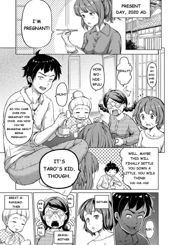 Toki o Kakeru Lolicon manga cover