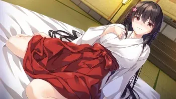 [Escu:de] Sennagi - Kegareta Chigiri to Kami Koromo - [Part 1] manga cover