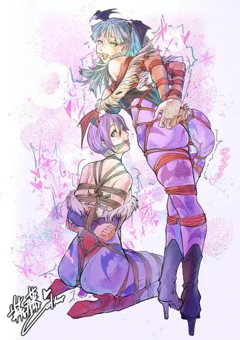 [Pixiv] Wisteria / Genteria (13374838) manga cover