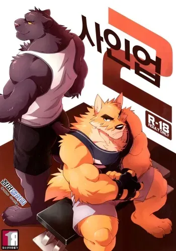 (FF33) [WILD STYLE (Takemoto Arashi)] SIGN UP 2 | 사인 업 2 [Korean] [Decensored] manga cover