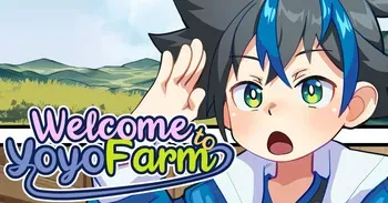 [Autumn Snow] Welcome to Yoyo Farm [English] manga cover