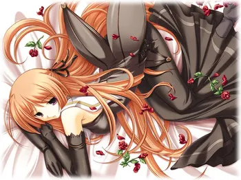 [DreamSoft] Natural Another One 2nd -Belladonna- manga cover