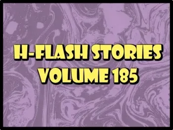 H-Flash Stories Volume 185 (No Text) (Complete 12/09/2022) manga cover
