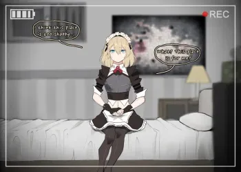 VipeR-18 (41115962) Fanbox 2019 - 08/2020 [uncensored] manga cover