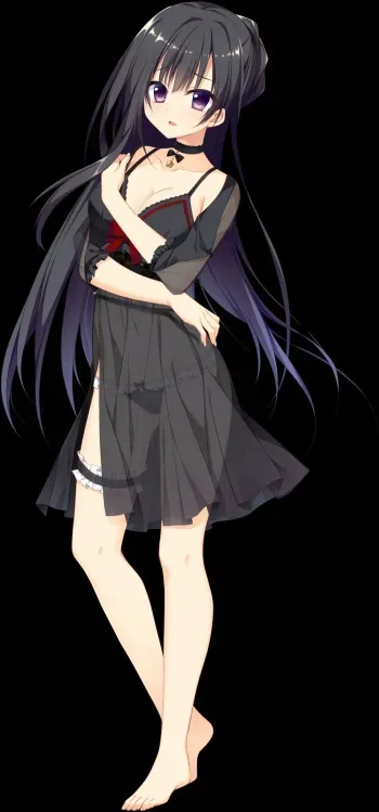 [Code：jp] Ninja Girl and the Mysterious Army of Urban Legend Monsters! ~Hunt of the Headless Horseman~ (Character set) [Part 2] manga cover