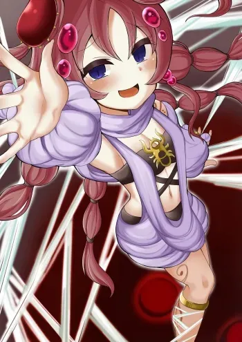 [sabuustar] Atipusu no Kowakuma (Yu-Gi-Oh! OCG) manga cover
