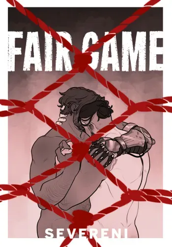 [Severeni] Fair Game [English] manga cover