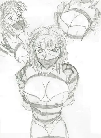 Telikor manga cover