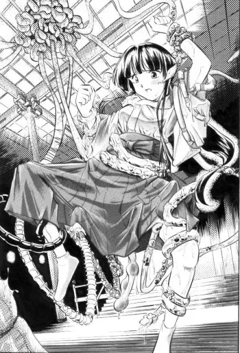 [NorthernWind] Siterip (pictures only) manga cover