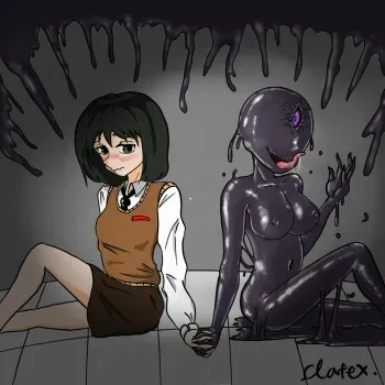 Dye manga cover