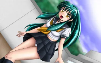 [Cyber F] Remodeling operation CYBORG OF LAMU SYSTEM manga cover