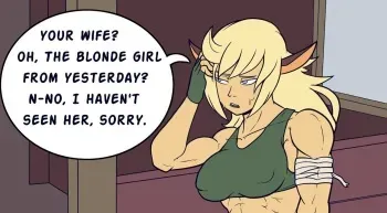 [Nicoffee] Caelee Can't Coverup manga cover
