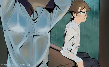 [Mango-Nectar] Nagatoro shorts (Ijiranaide Nagatoro-san) manga cover