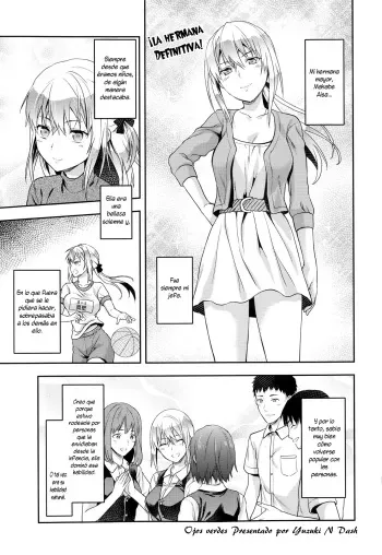 [Yuzuki N Dash] Green Eyes | Ojos Verdes (Comic Tenma 2013-06) [Spanish] =P666HF= manga cover