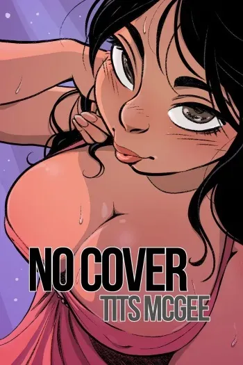 No Cover [Tits McGee , SlipShine] - english manga cover