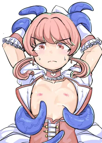 [cappuccino] Puriti naito supuringu [Digital] manga cover